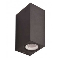 LW465 ANTRASİT LED BAHÇE APLİK